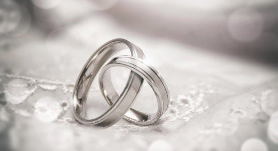 sklenitev zakonske zveze