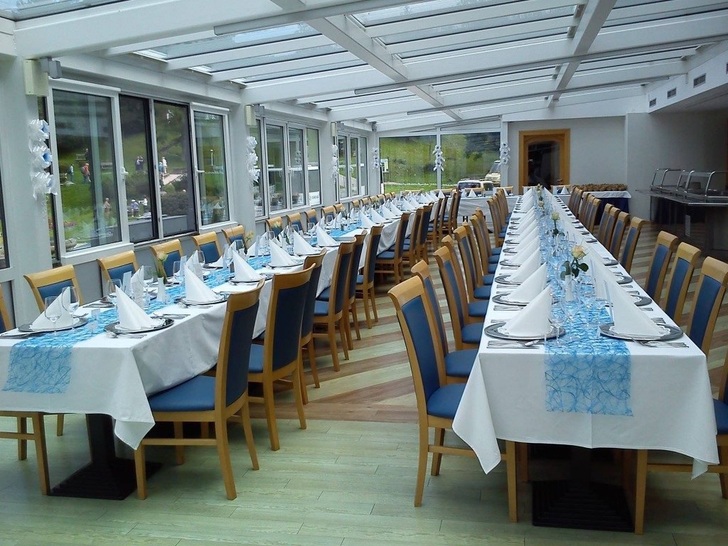 hotel jezero bohinj
