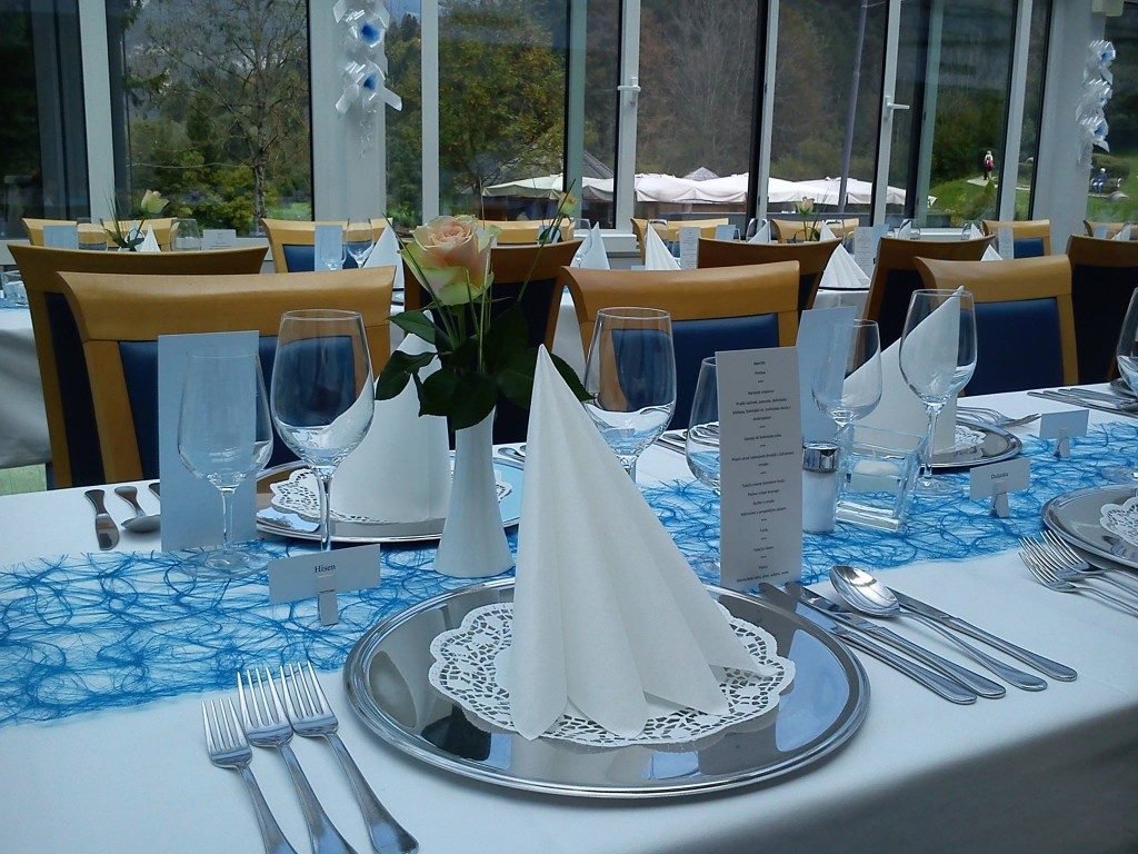 hotel jezero bohinj