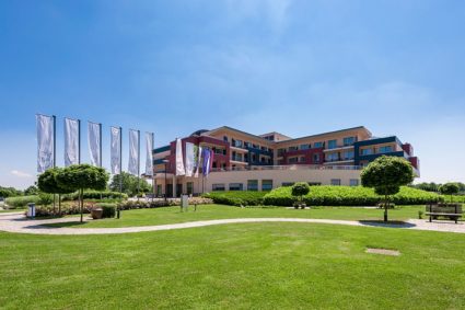 Grand hotel Primus- Terme Ptuj