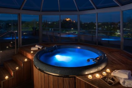 Grand hotel Primus- Terme Ptuj