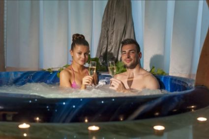 Grand hotel Primus- Terme Ptuj