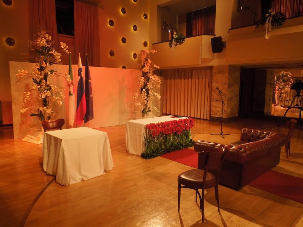 festivalna dvorana