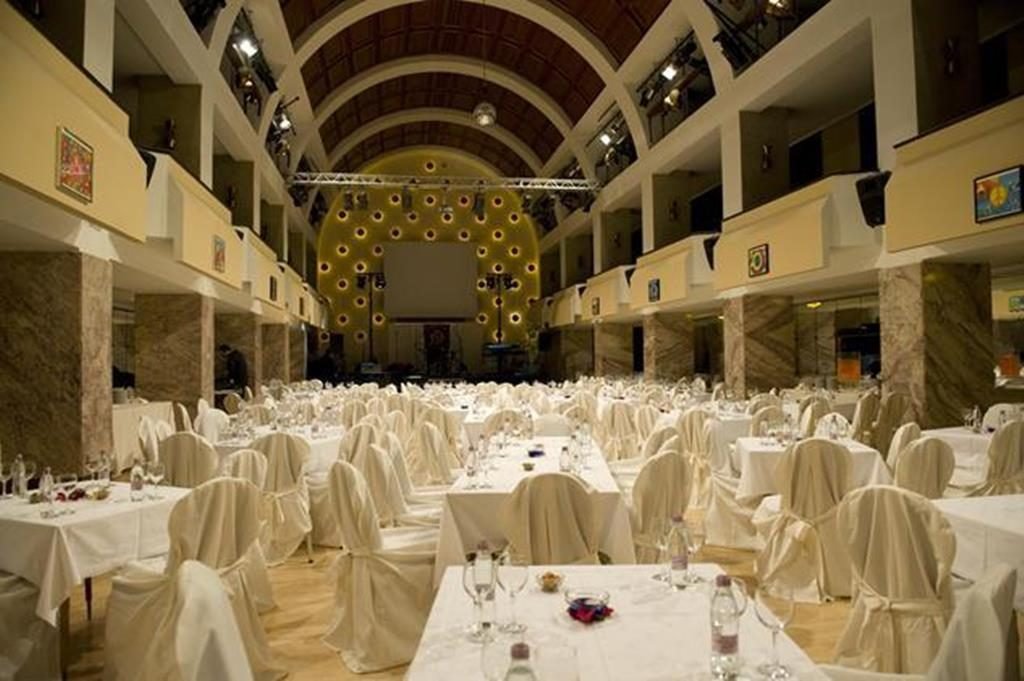 festivalna dvorana