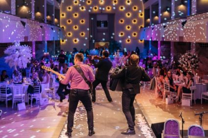 festivalna dvorana ljubljana