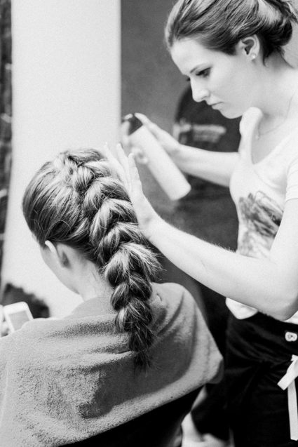 frizerski salon silva