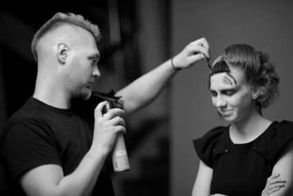 frizerski salon silva
