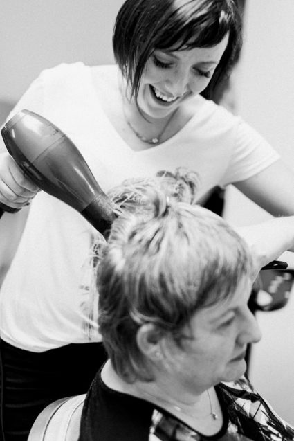 frizerski salon silva