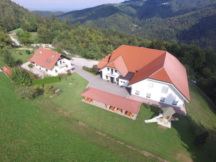 poroka v gostišču Rupar