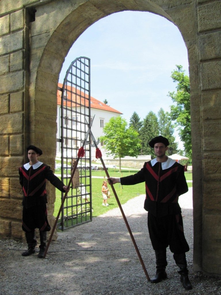 grad negova