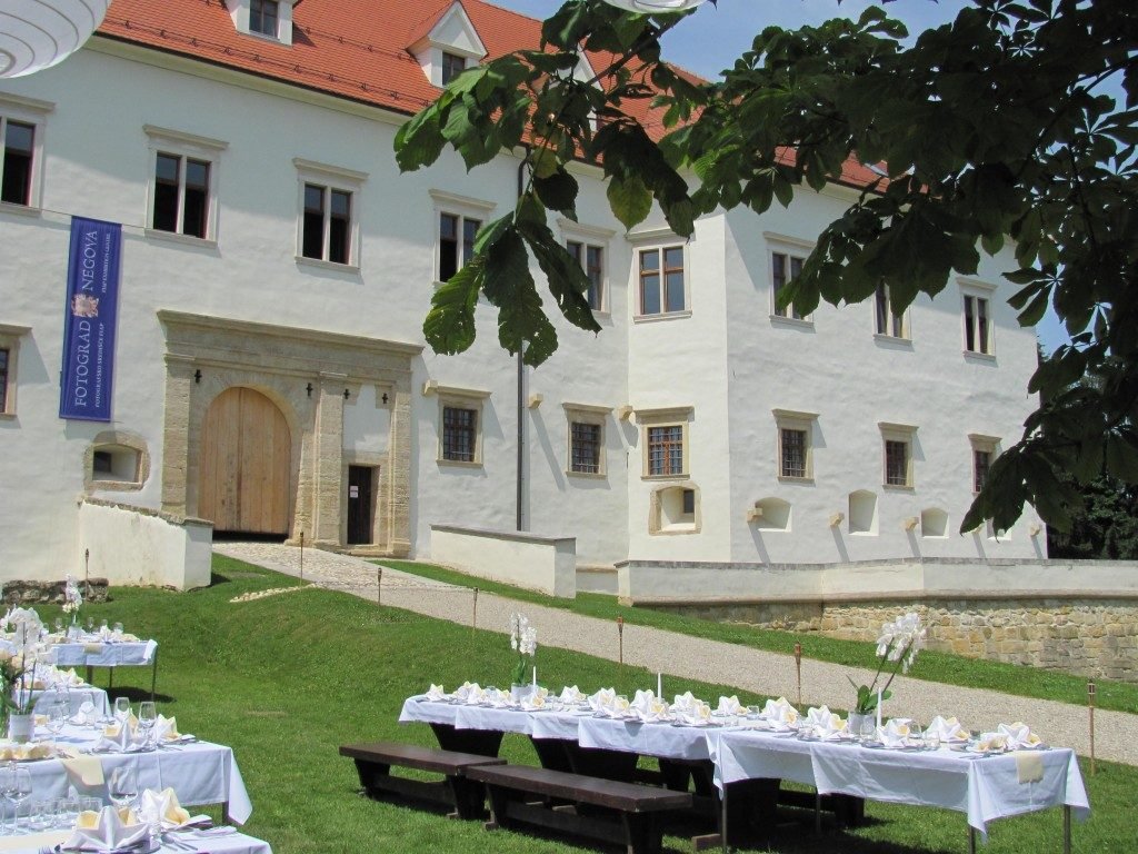 grad negova