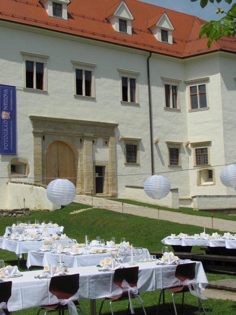 grad negova