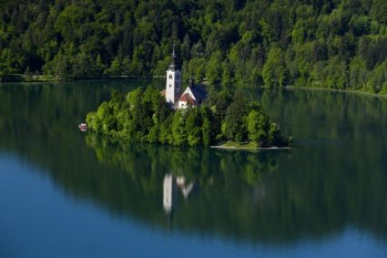 hotel astoria bled