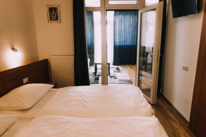Hotel Bellevue