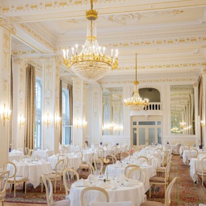 Kempinski Palace Portorož