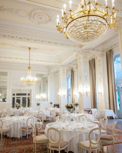 Kempinski Palace Portorož