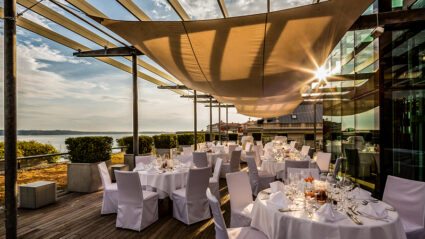 Kempinski Palace Portorož