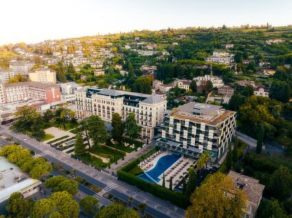 Kempinski Palace Portorož