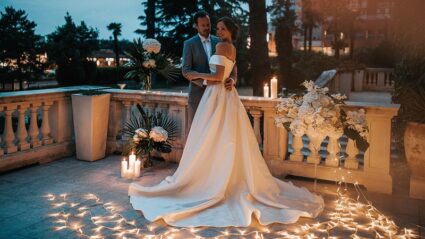 Kempinski Palace Portorož