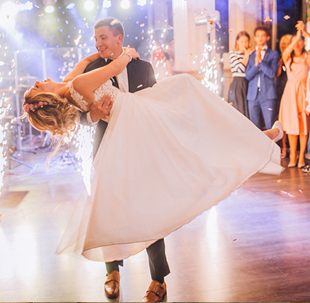 PLESNA ŠOLA CHA CHA CHA