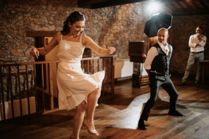 plesni studio Prostyle