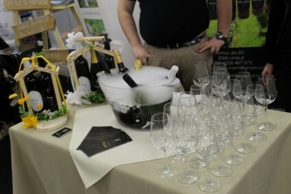 vinogradništvo Marin