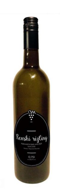 vinogradništvo marin