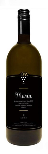 vinogradništvo marin
