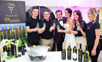 vinogradništvo marin