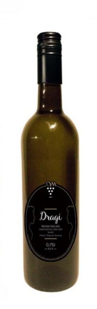 vinogradništvo marin