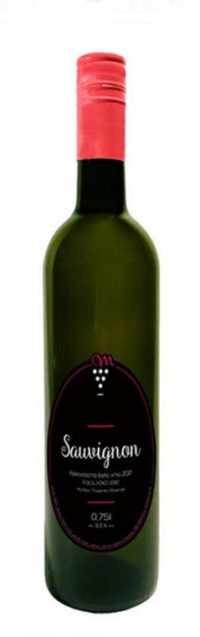 vinogradništvo marin