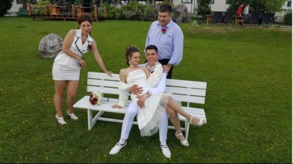 wedding stories