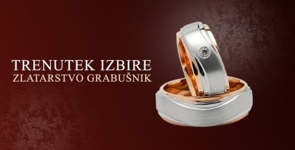 Zlatarstvo Grabušnik