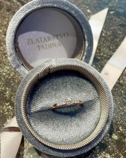 Zlatarstvo Tadina