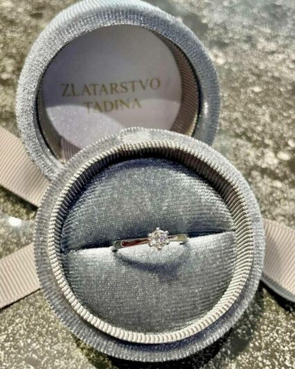 Zlatarstvo Tadina