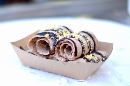 twister ice cream rolls