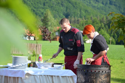 na jasi poroka