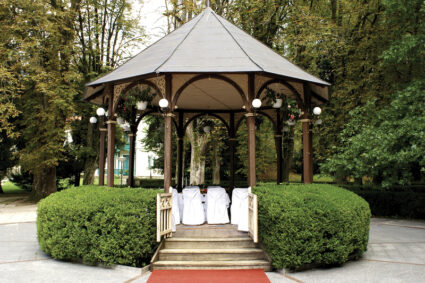 Terme Dobrna poroka