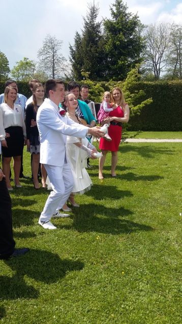organizacija poroke