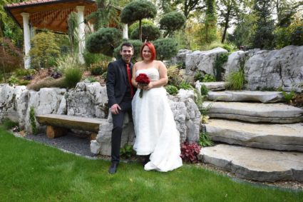 organizacija poroke