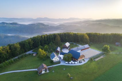 poročna lokacija