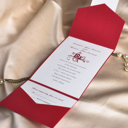 izdelava poročnega vabila