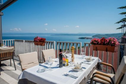 hotel belvedere poroka