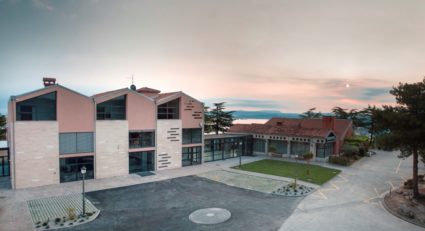 hotel belvedere poroka