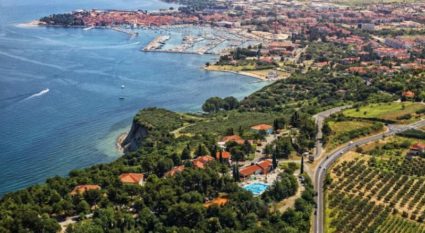 hotel belvedere poroka
