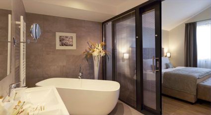 hotel belvedere poroka