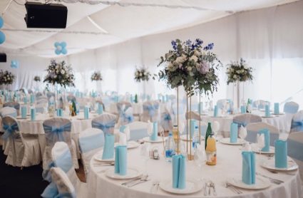 poroka v gostilni pri Japu