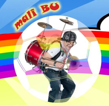 mali bu rajanje animacija za otroke