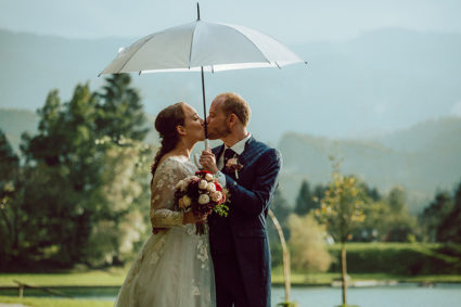poročna fotografija anja&blaz photography