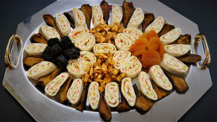 catering za poroko